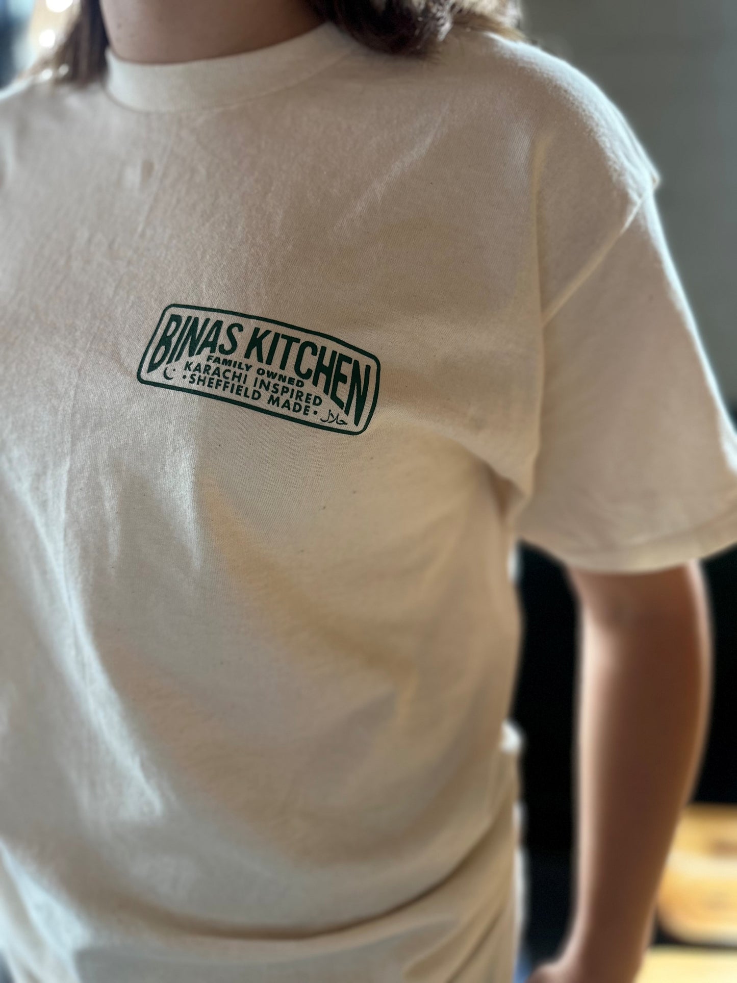 Short Sleeve T-Shirt