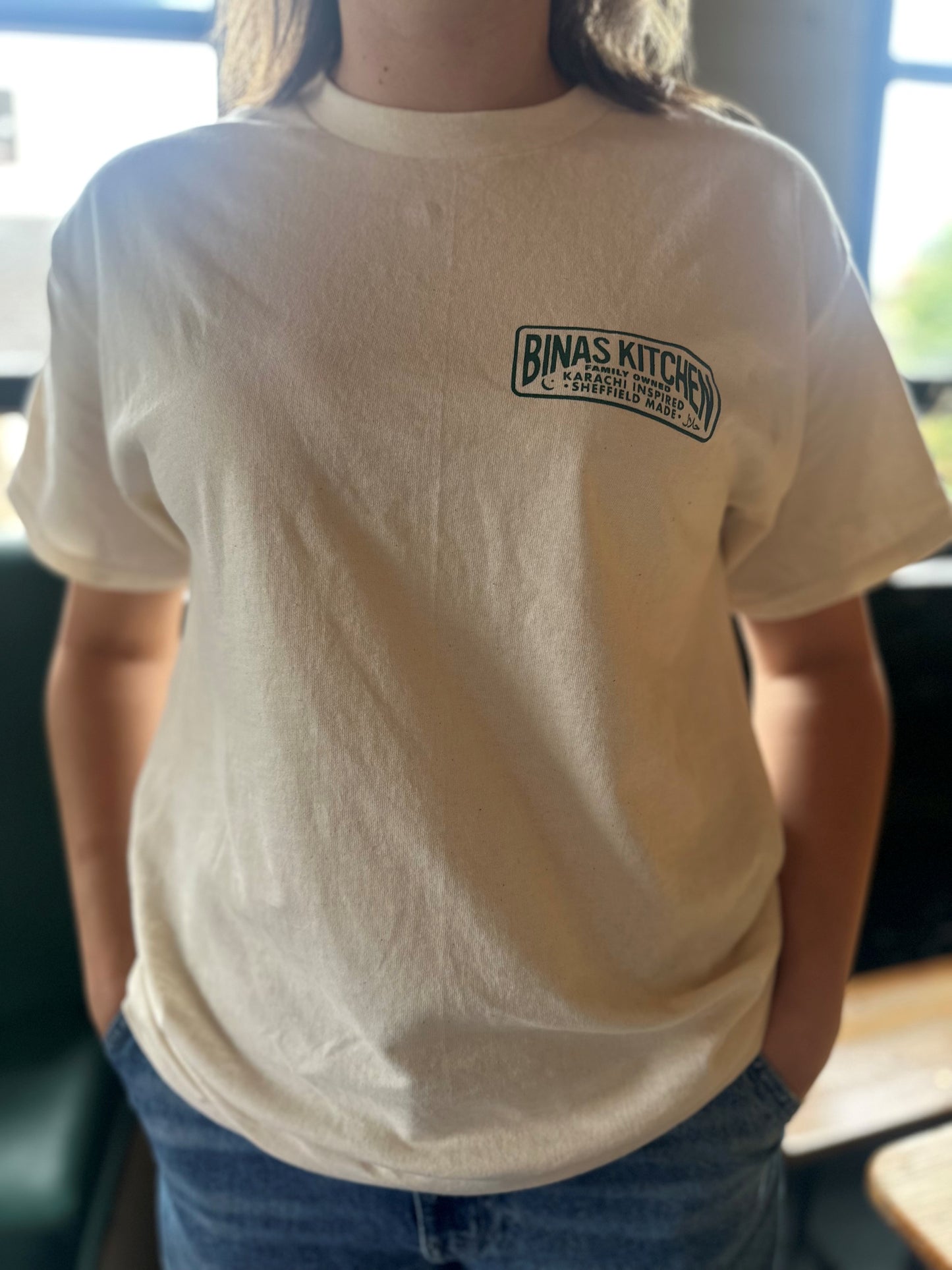 Short Sleeve T-Shirt